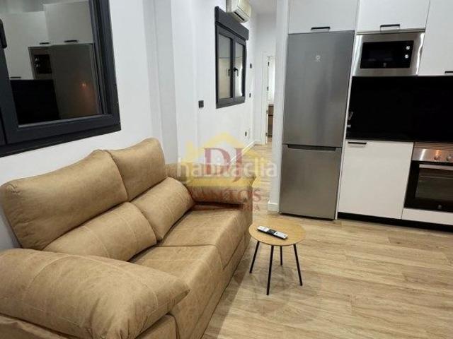 Estudio en venta en Salamanca, Prosperidad Delicias. DJSANTOS le ofrece estudio a estrenar en venta junto al Parque Picasso. Estudios.