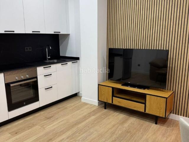 Estudio en venta en Salamanca, Prosperidad Delicias. Estudio a estrenar en Calle Gómez Ulla, junto al Parque Picasso Salamanca. Estudios.