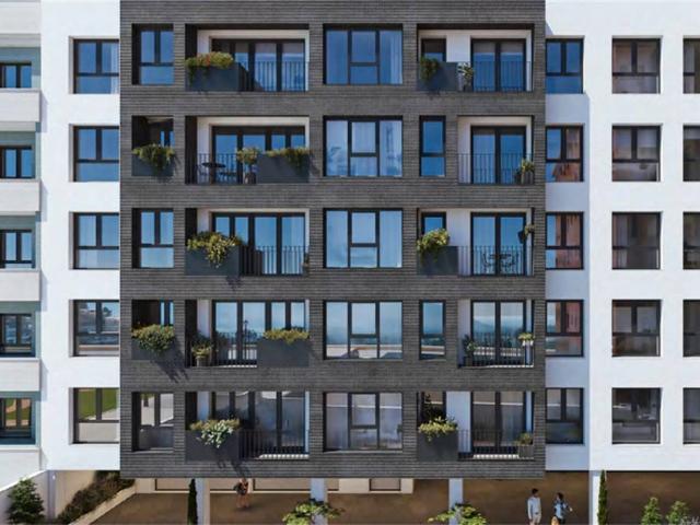 Estudio en Venta en Salesas Foncalada Campoamor