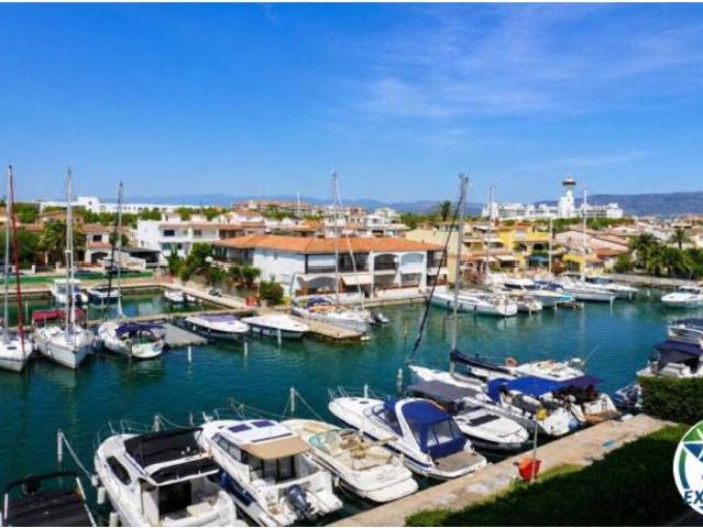 Estudio en Venta en Salins Cavall de Mar