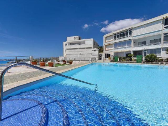 Estudio en Venta en San Agustín Bahía Feliz