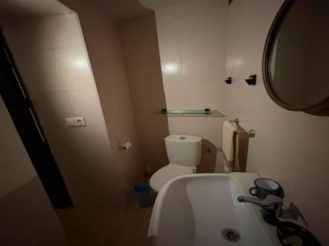 Estudio en venta en San Agustín – Piedra Escrita | Planta baja lista para entrar a vivir