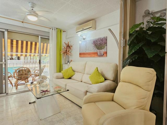 Estudio en venta en San Antonio, Cullera