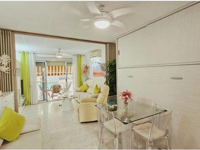 Estudio en venta en San Antonio, Cullera
