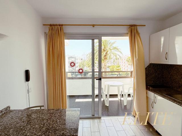 Estudio en venta en San Bartolomé de Tirajana, Playa del Inglés. Estudios San Bartolomé de.