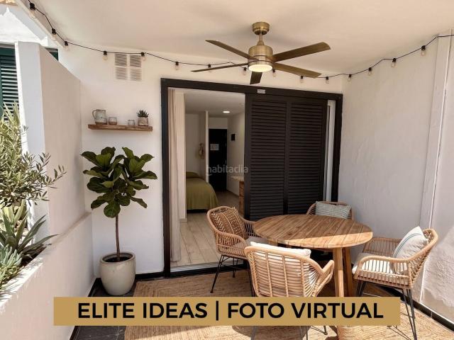 Estudio en venta en San Bartolomé de Tirajana, Playa del Inglés. Estudios San Bartolomé de.