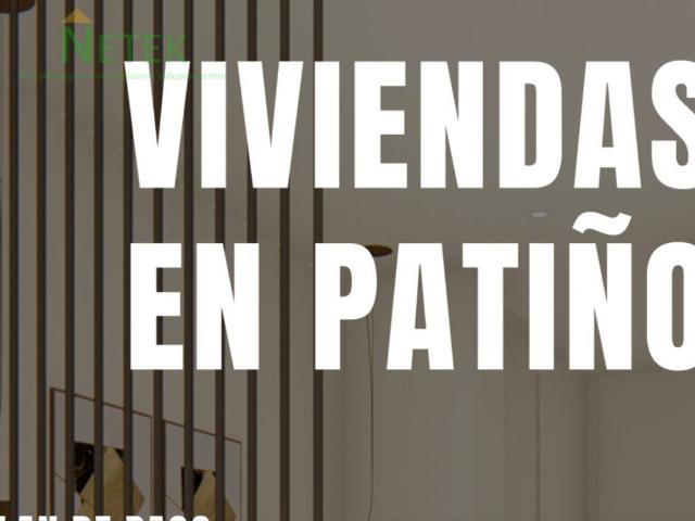 Estudio en Venta en San Benito Patiño