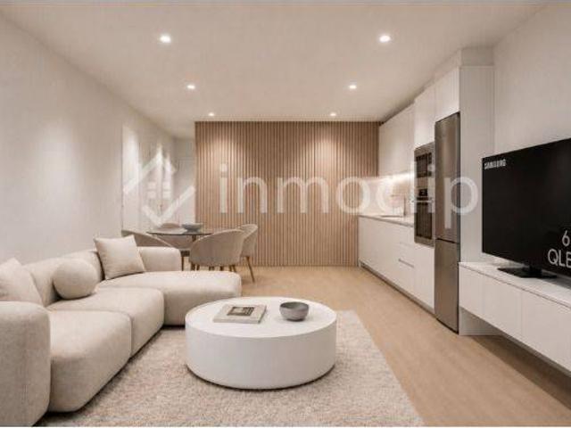 Estudio en Venta en San Bernardo