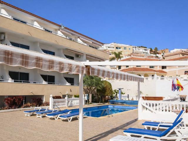 Estudio en Venta en San Eugenio Alto