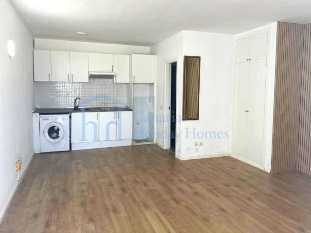 Estudio en Venta en San Eugenio Alto