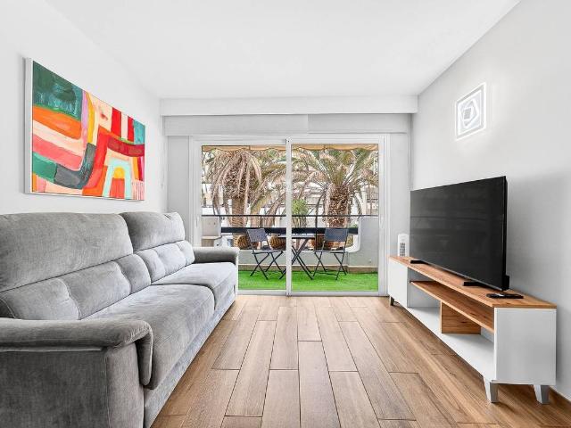 Estudio en Venta en San Eugenio Bajo