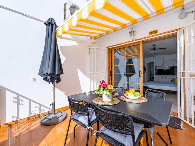 Estudio en Venta en San Eugenio Bajo