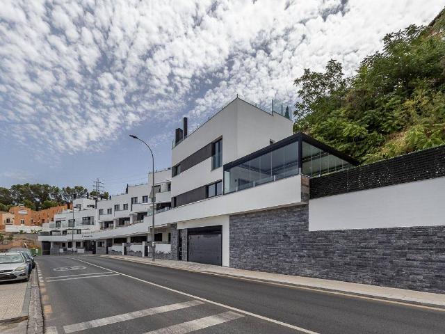 Estudio en Venta en San Ildefonso