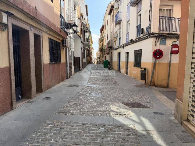 Estudio en Venta en San Ildefonso Catedral
