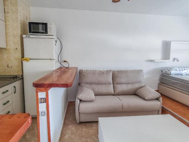 Estudio en venta en San Javier, Santiago de La Ribera. Estudios San.