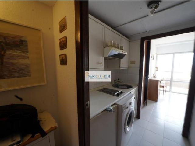 Estudio en Venta en San Juan de Alicante, Alicante
