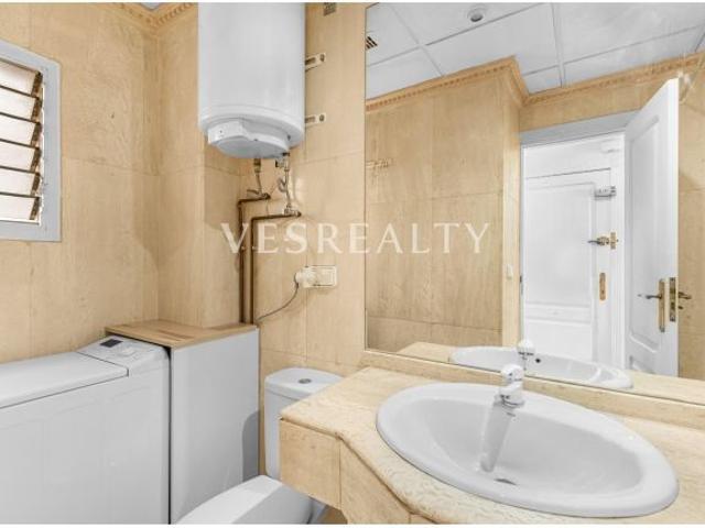 Estudio en Venta en San Juan de Alicante, Alicante