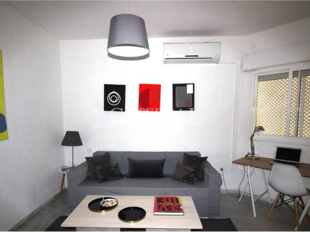 Estudio en Venta en San Lorenzo