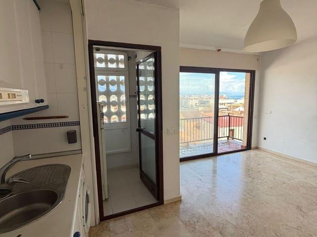 Estudio en venta en San Luis de Sabinillas, Málaga Costa del Sol