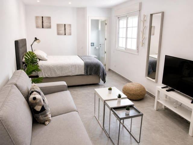 Estudio en venta en San Pedro de Alcantara, Málaga Costa del Sol