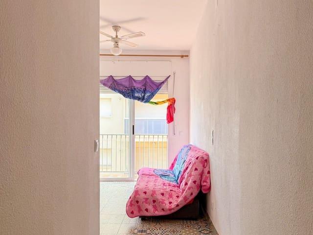 Estudio en venta en Sant Antoni de Calonge, Girona