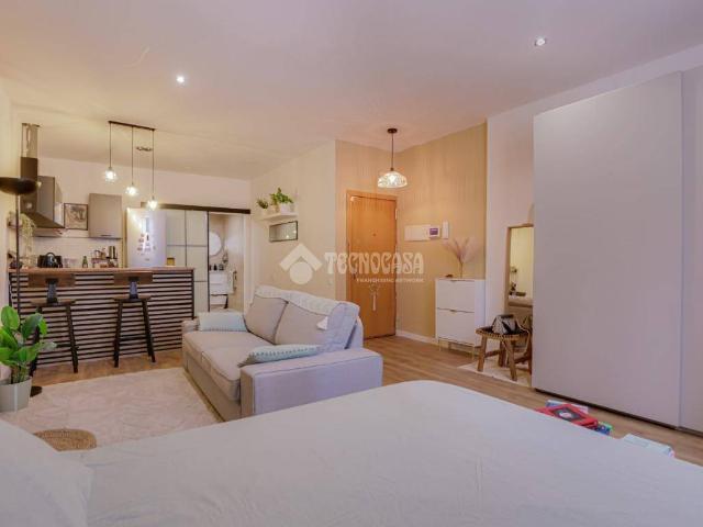 Estudio en Venta en Sant Andreu de Palomar