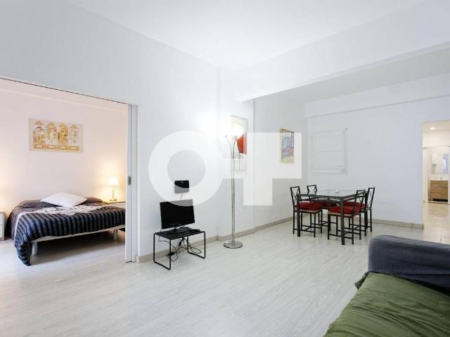 Estudio en Venta en Sant Gervasi Galvany