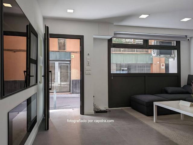 Estudio en Venta en Sant Gervasi i la Bonanova