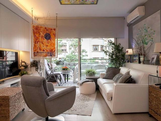 Estudio en Venta en Sant Gervasi i la Bonanova