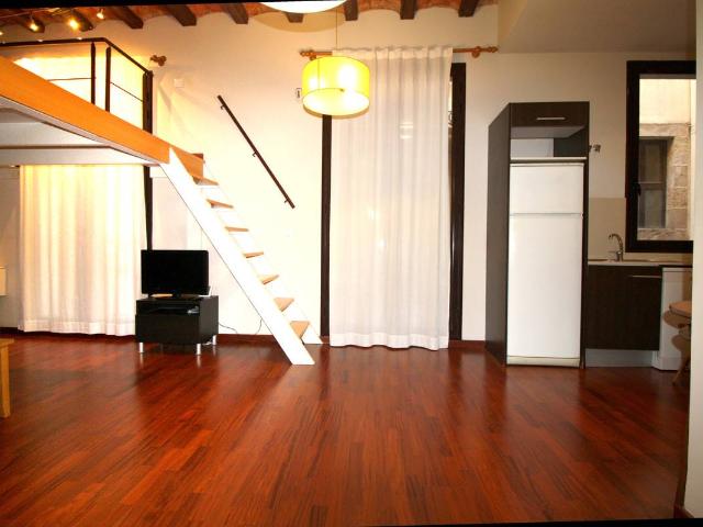 Estudio en Venta en Sant Pere, Sta. Caterina i la Ribera