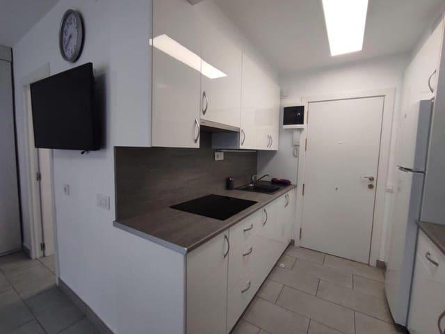 Estudio en venta en Santa Margarida, Girona Costa Brava