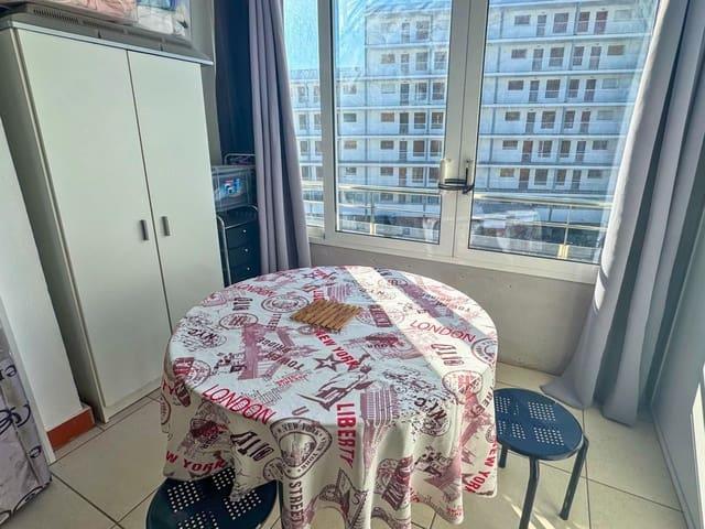 Estudio en venta en Santa Margarida, Girona Costa Brava