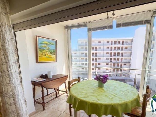 Estudio en venta en Santa Margarida, Girona Costa Brava
