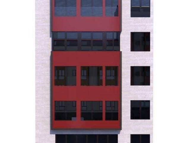 Estudio en Venta en Santa Catalina Canteras