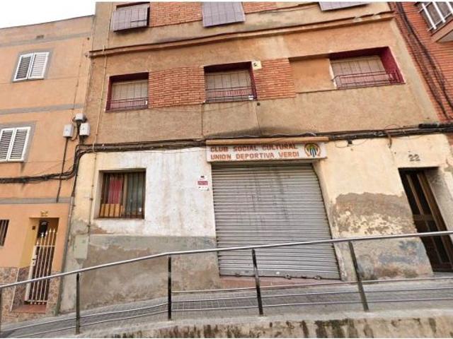 Estudio en Venta en Santa Coloma de Gramanet, Barcelona