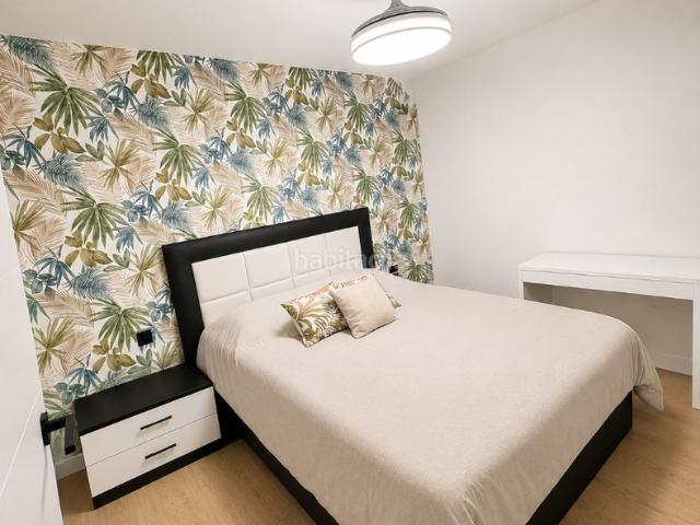 Estudio en venta en Santa Coloma de Gramenet, Riu Nord. Hermoso estudio reformado. Estudios Santa Coloma de.
