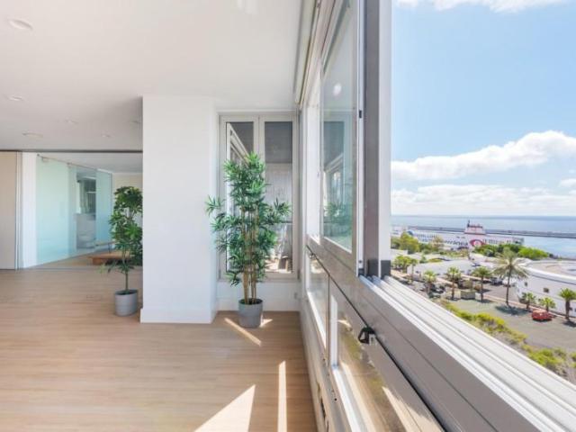 Estudio en venta en Santa Cruz de Tenerife, Rambla de Santa Cruz, 38001