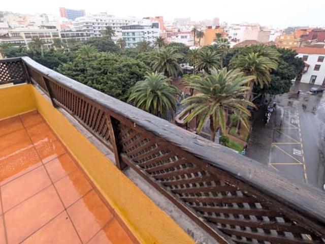 Estudio en venta en Santa Cruz de Tenerife, Tenerife