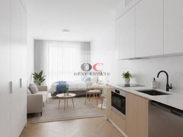 Estudio en Venta en Santa Eulalia
