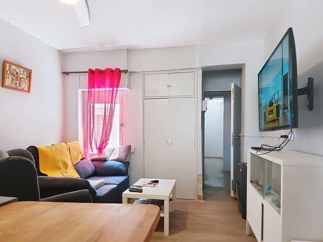 Estudio en venta en Santiago de la Ribera, Murcia Costa Cálida