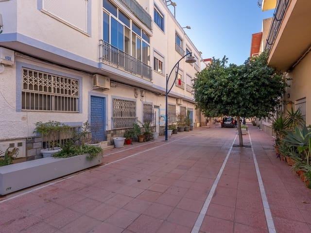 Estudio en venta en Santiago de la Ribera, Murcia Costa Cálida