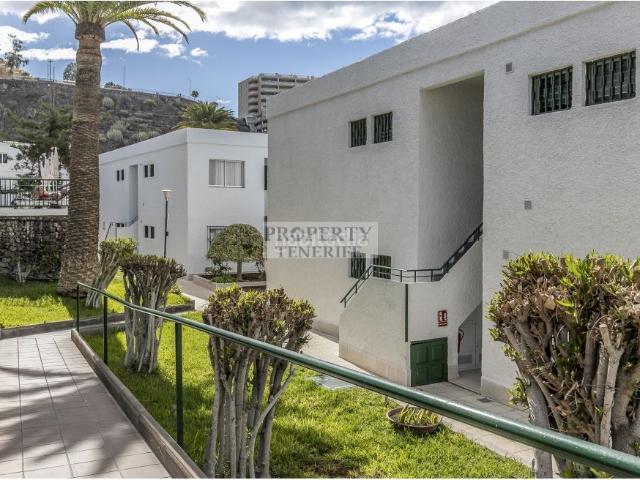 Estudio en venta en Santiago del Teide, Acantilados de Los Gigantes. ACOGEDOR ESTUDIO UBICADO EN LOS GIGANTES. Estudios Santiago del.