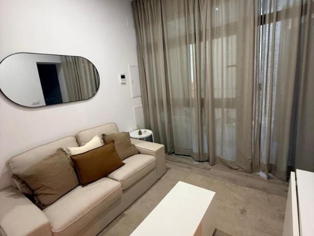 Estudio en venta en Sevilla, Arenal Museo Tetuán