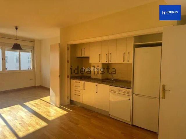 Estudio en venta en Sevilla, La Calzada La Florida. ESTARÁS ORGULLOSO DE DAR TU NUEVA DIRECCIÓN. Estudios.