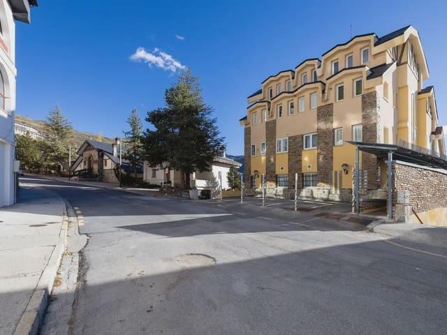 Estudio en venta en Sierra Nevada, Granada