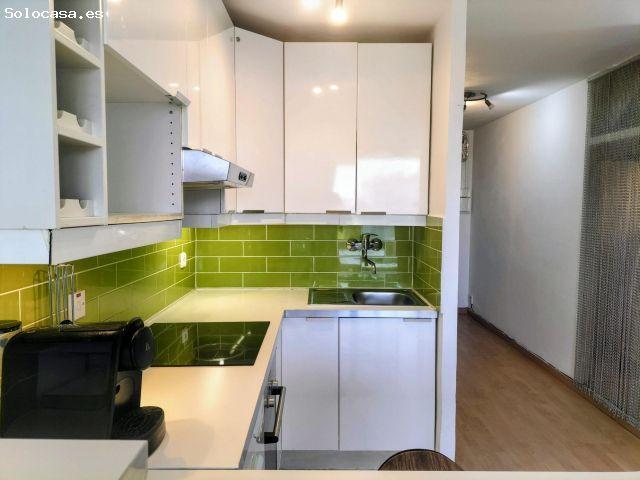 Estudio en venta en Sitges