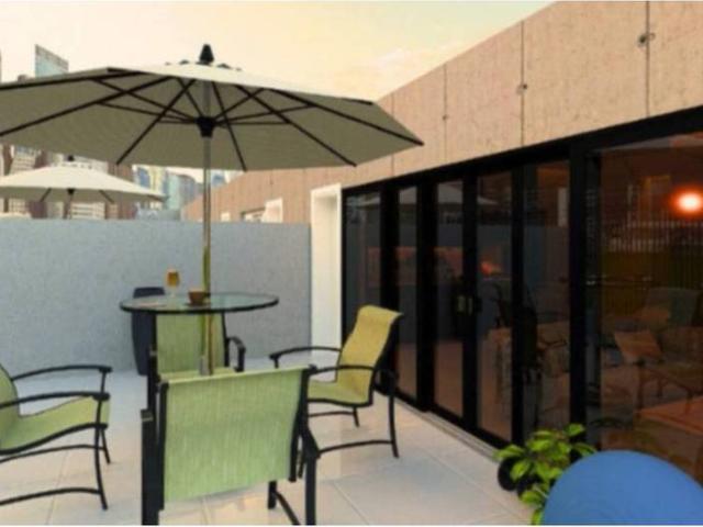 Estudio en Venta en Solymar
