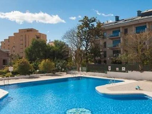Estudio en Venta en Solymar