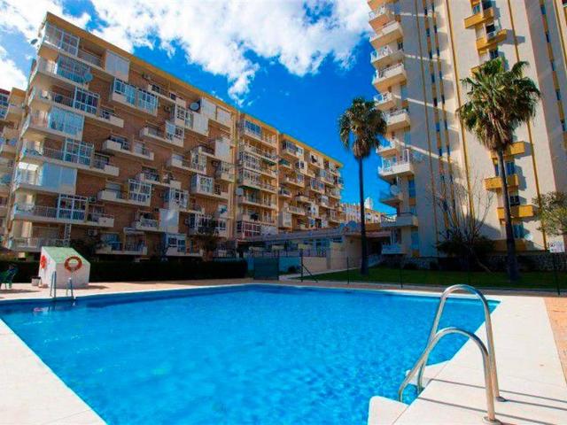 Estudio en Venta en Solymar