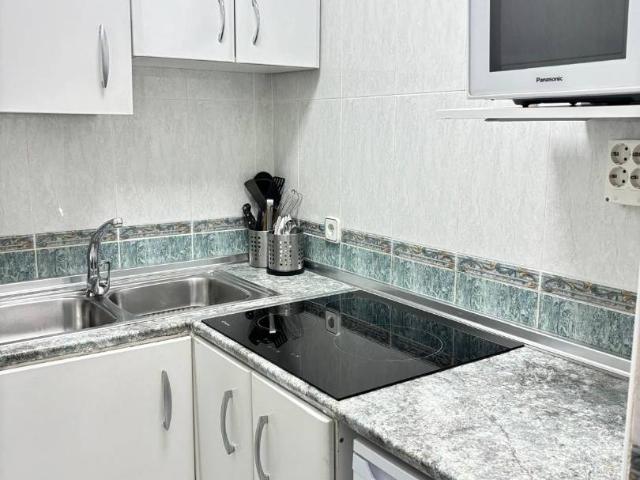 Estudio en Venta en Solymar